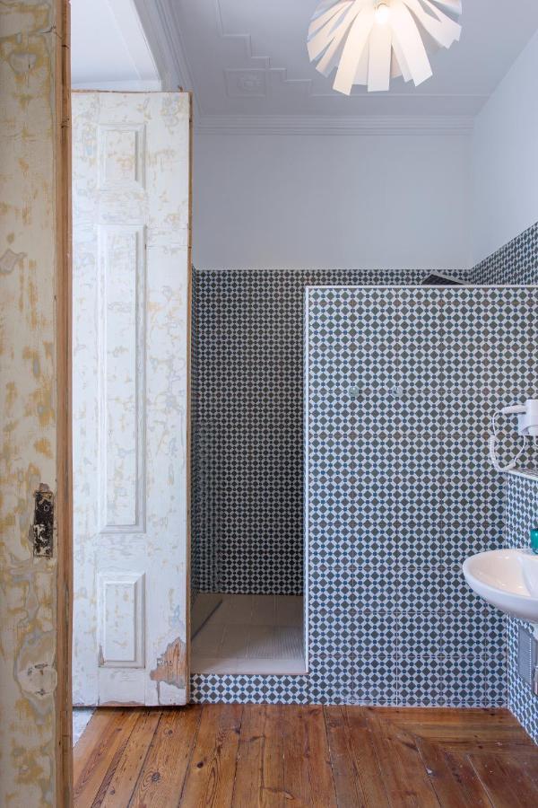Lost :: Chiado House Gasthof Lissabon