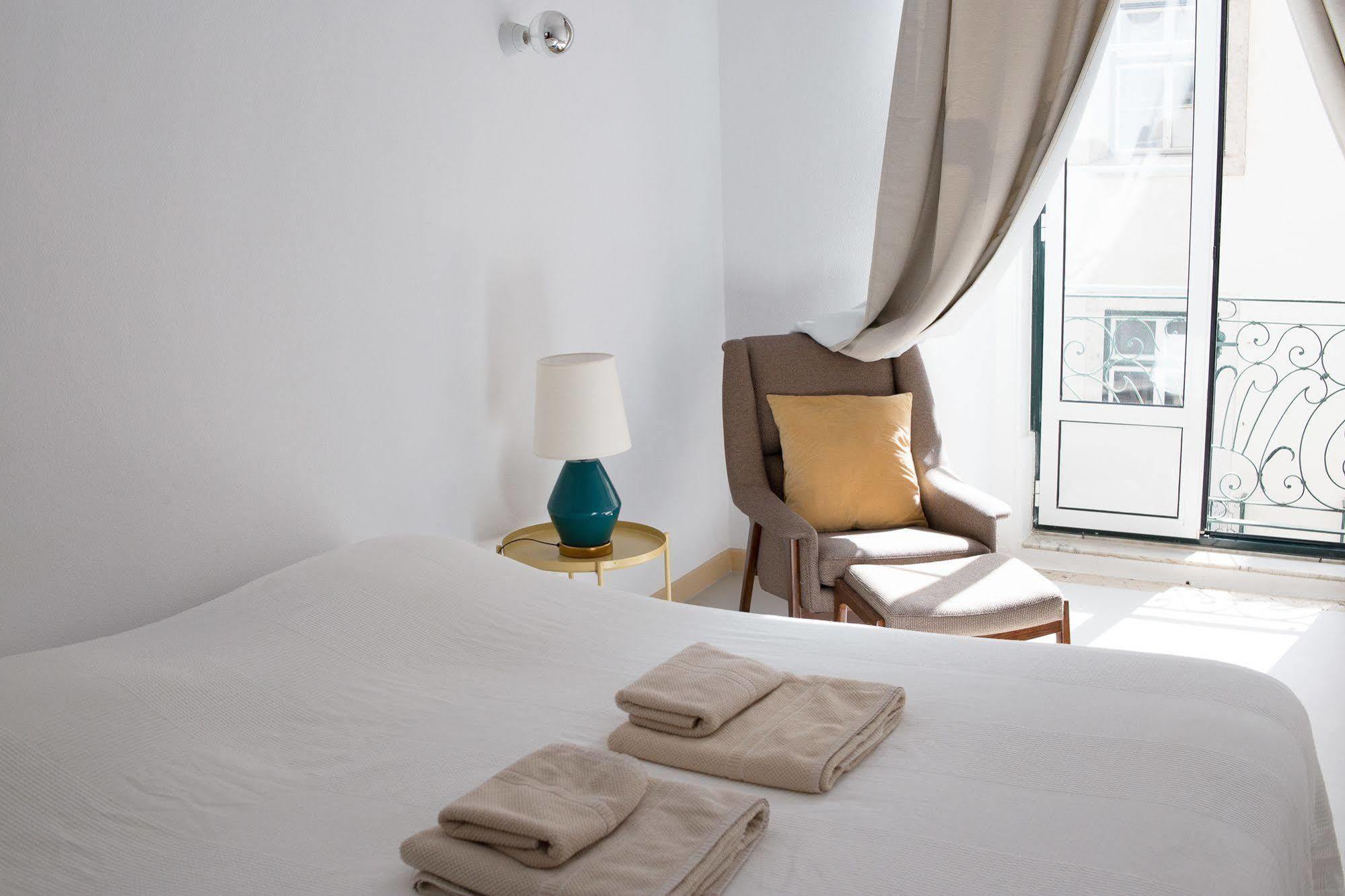 Gasthof Lost :: Chiado House Lissabon