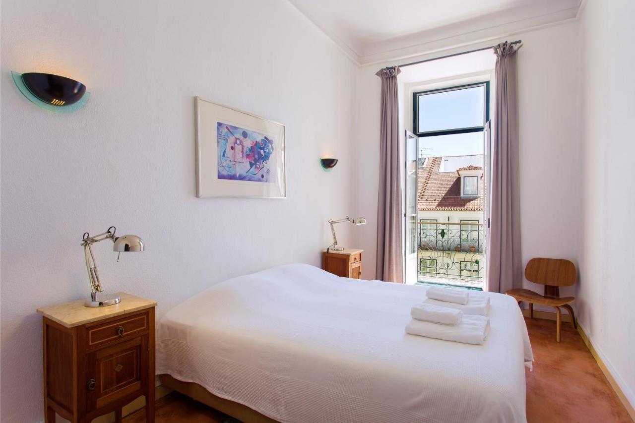 Lost :: Chiado House Gasthof Lissabon
