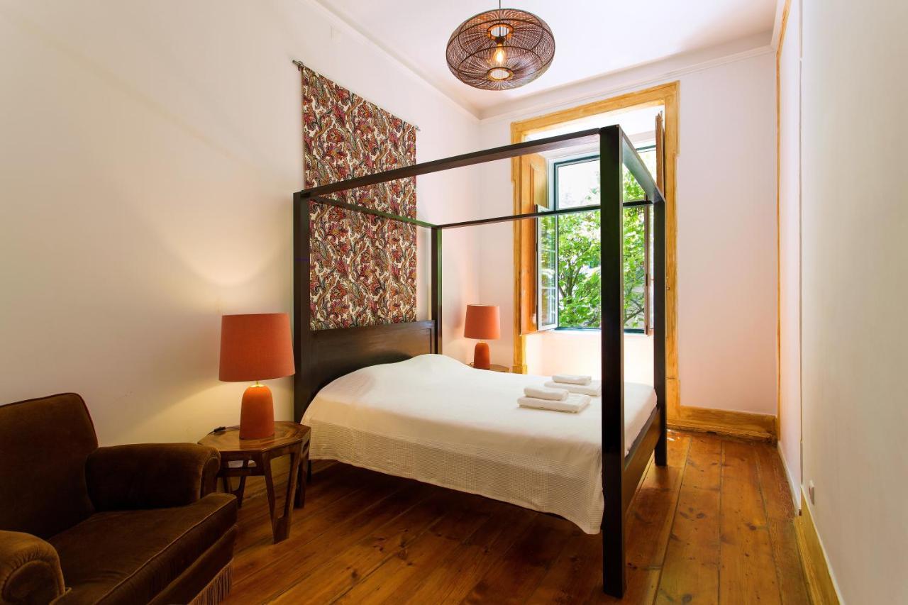 Lost :: Chiado House Gasthof 2*