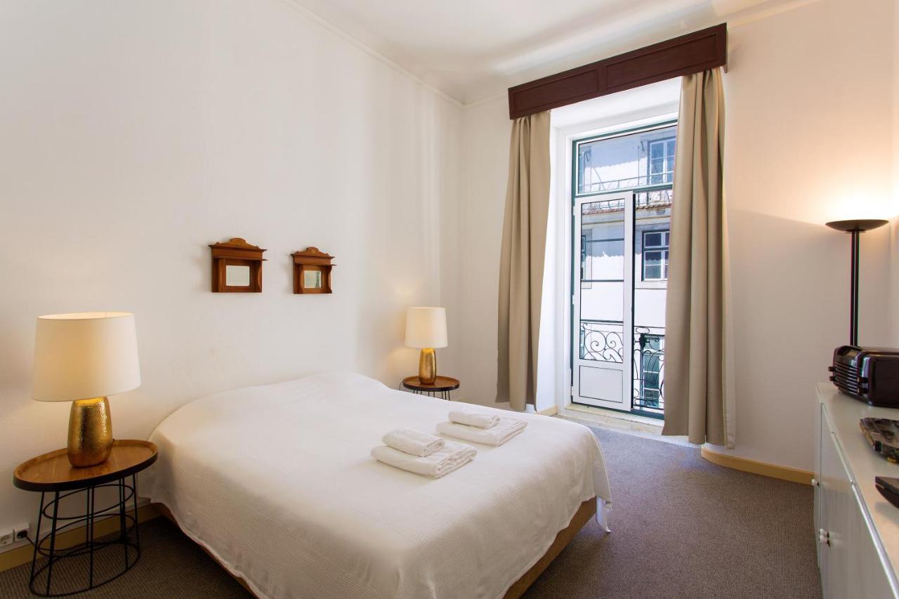 Lost :: Chiado House Lissabon