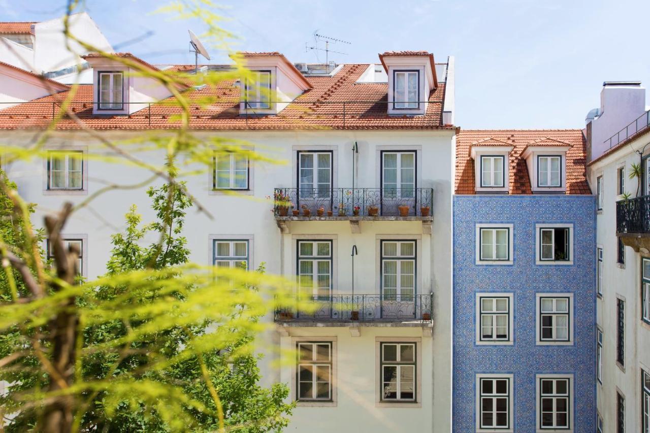 Gasthof Lost :: Chiado House