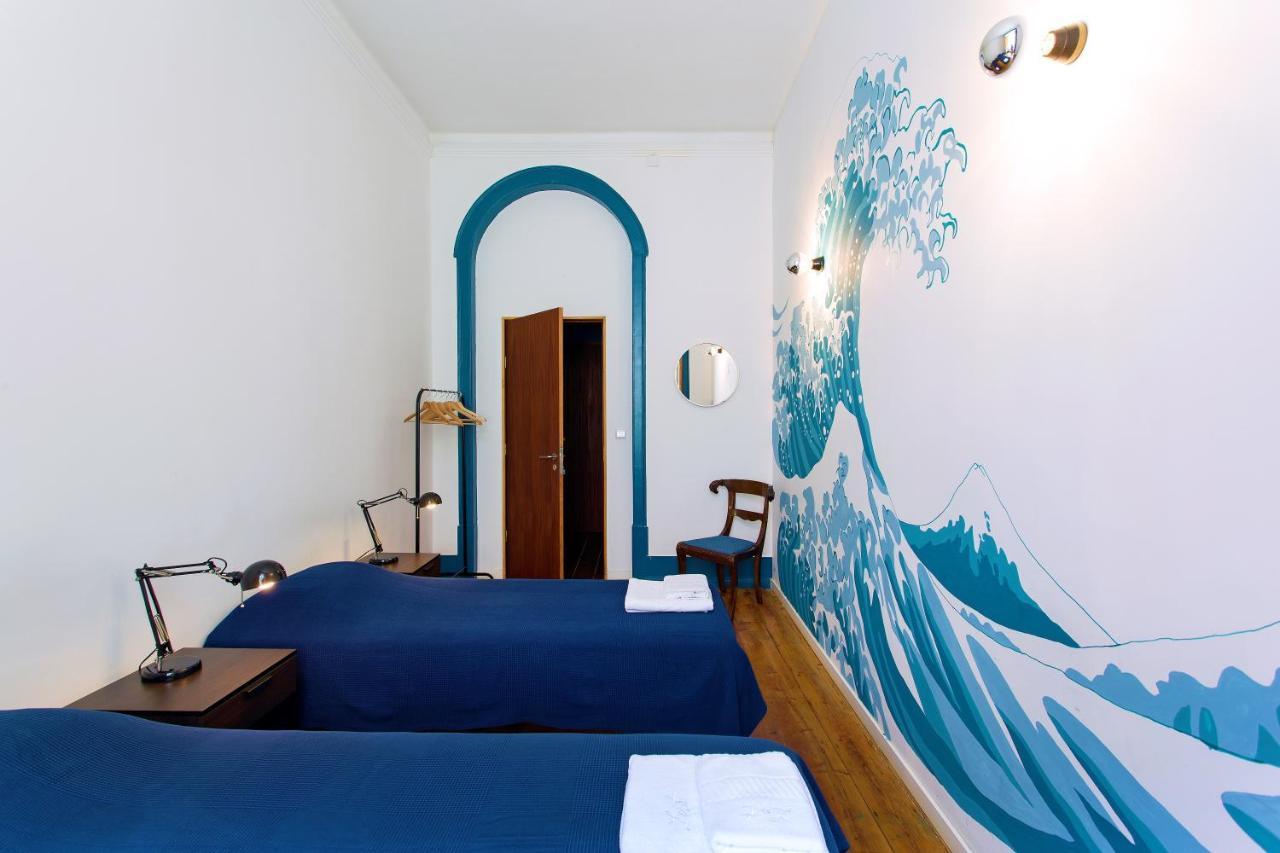 Lost :: Chiado House 2* Lissabon