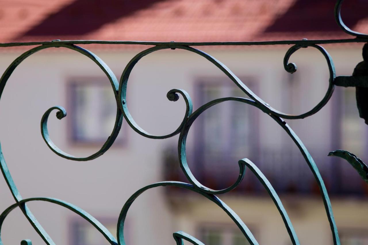 Lost :: Chiado House Lissabon