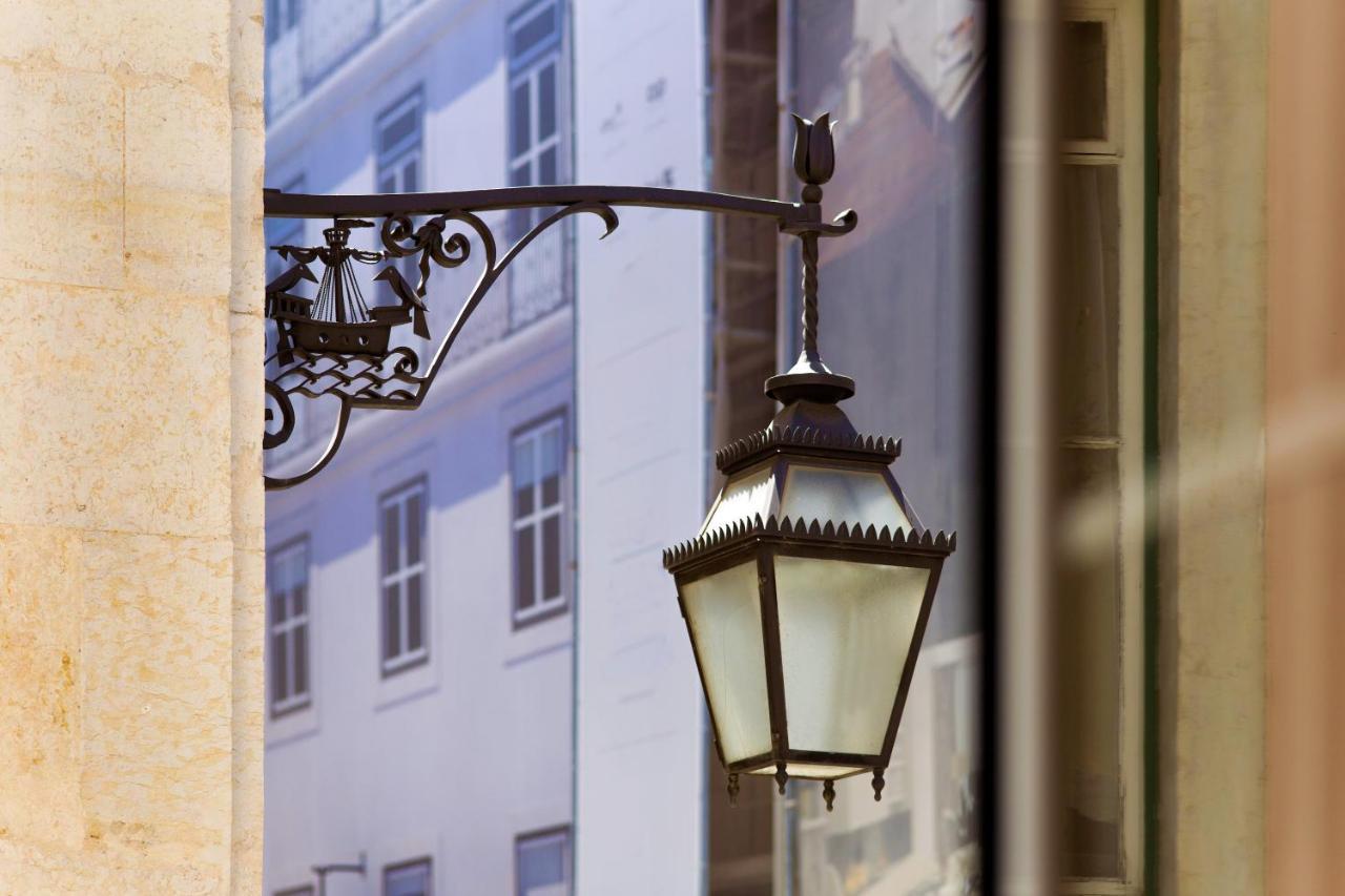 Lost :: Chiado House Gasthof 2*