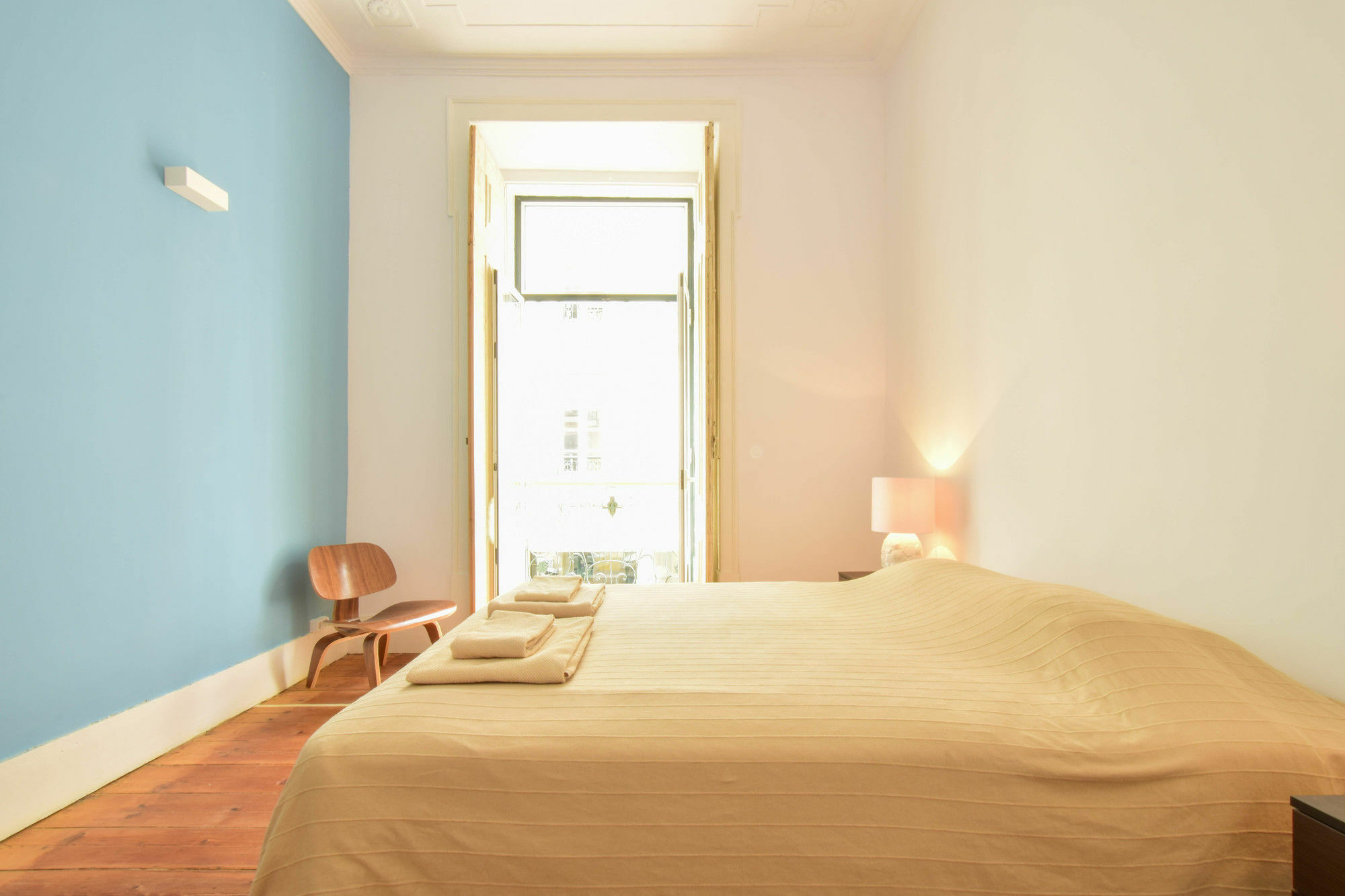 Lost :: Chiado House Lissabon