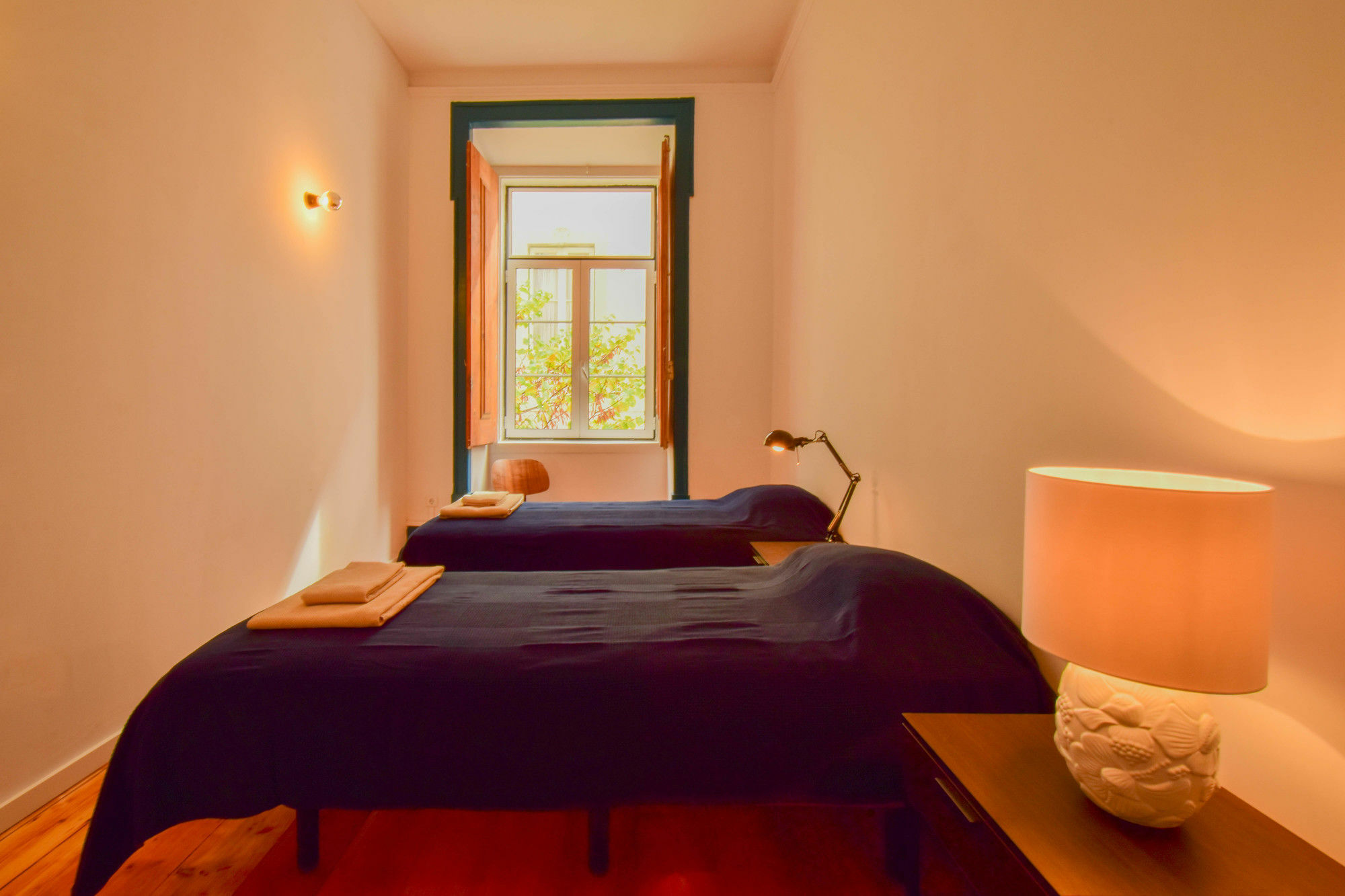 Lost :: Chiado House Gasthof 2*