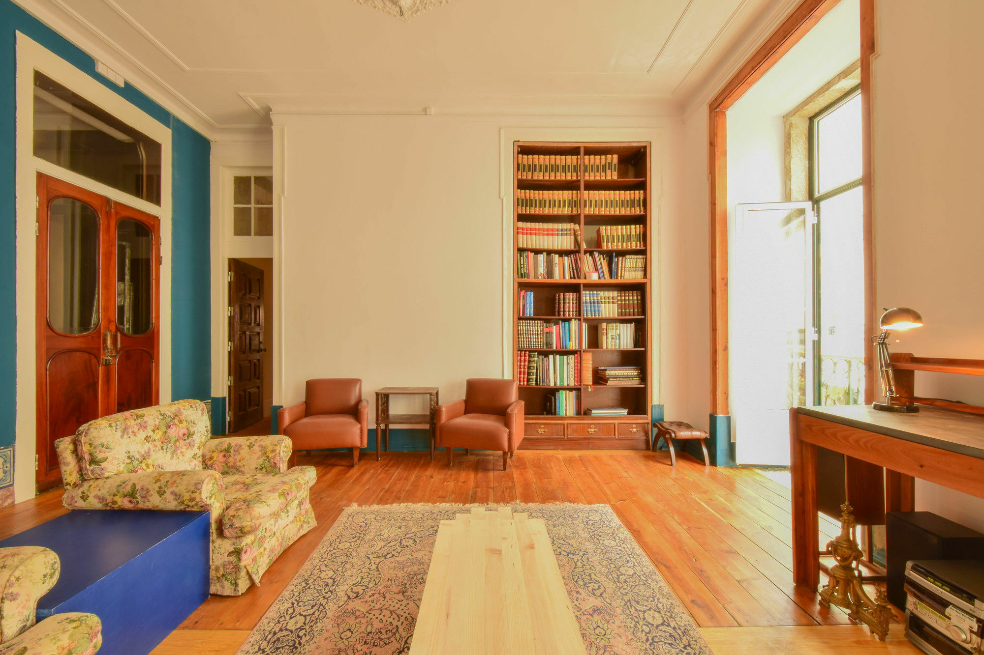 Lost :: Chiado House Gasthof