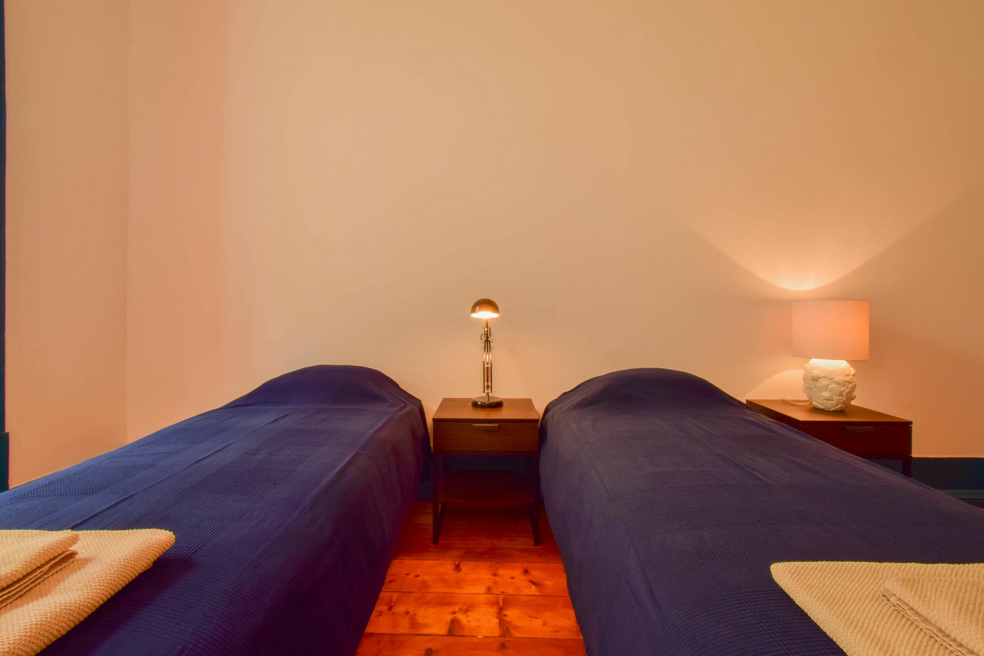 Lost :: Chiado House Gasthof 2*