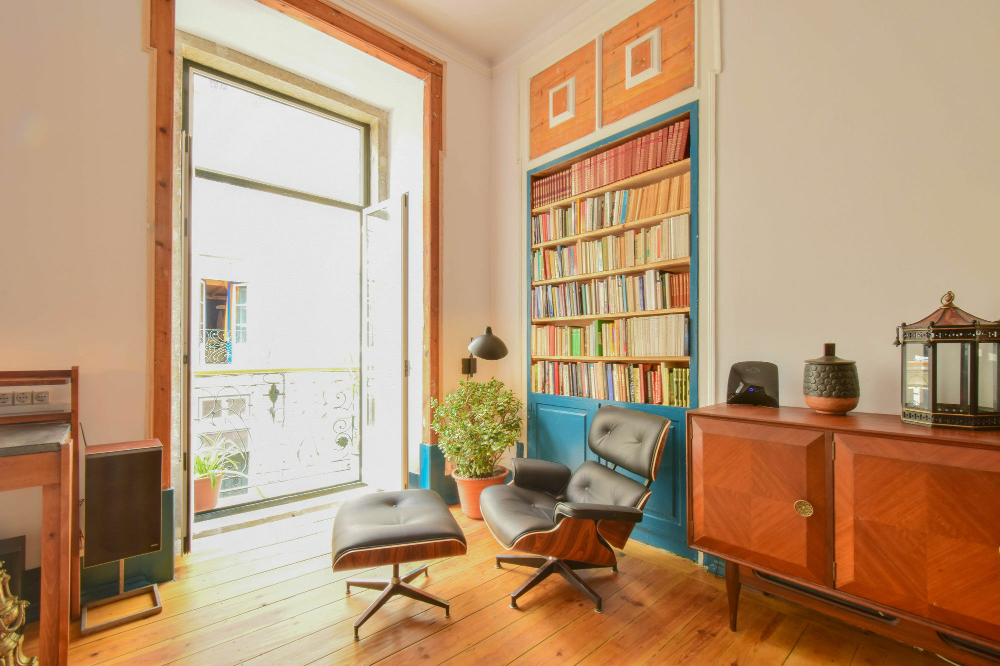 Lost :: Chiado House Gasthof Lissabon