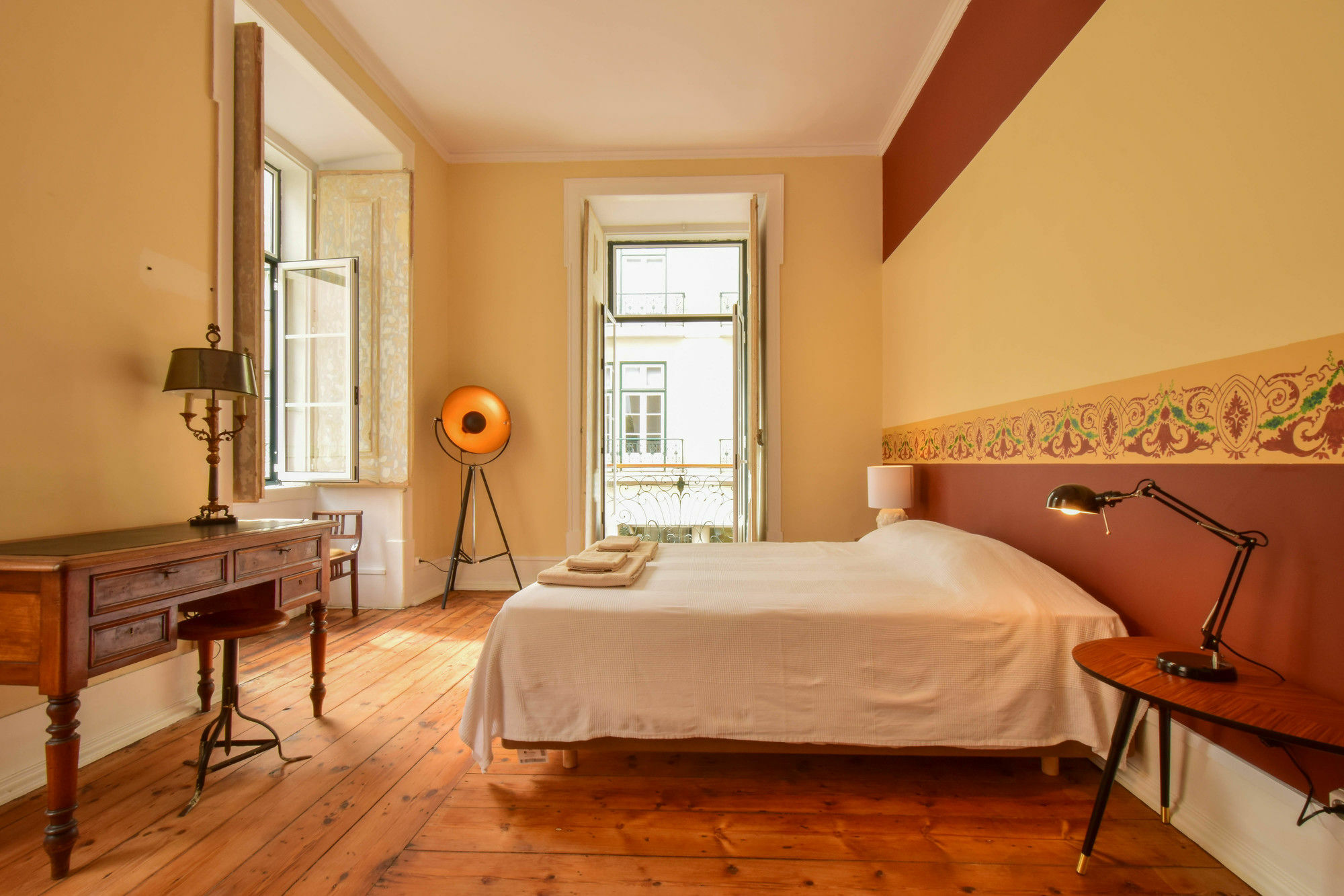Gasthof Lost :: Chiado House 2*