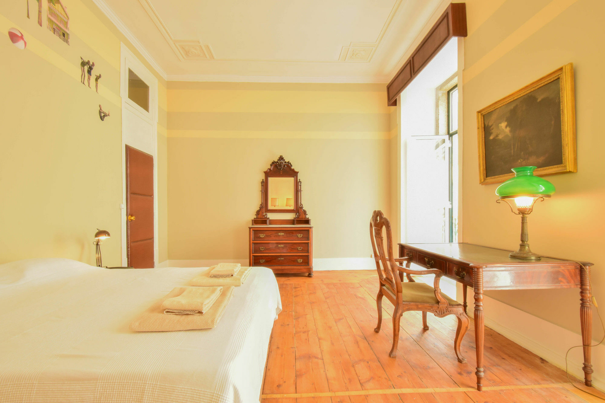 Gasthof Lost :: Chiado House 2*
