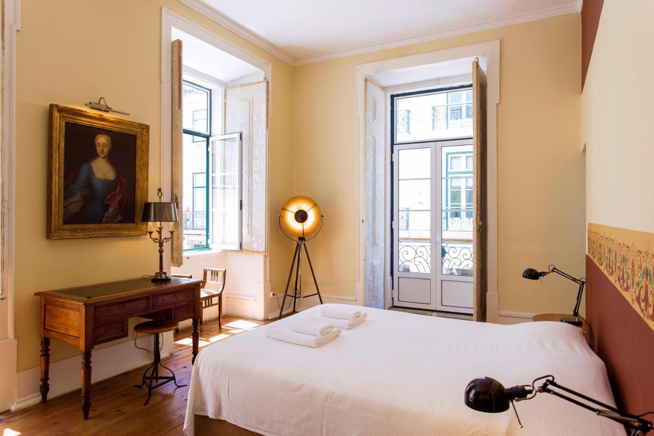 Gasthof Lost :: Chiado House 2*