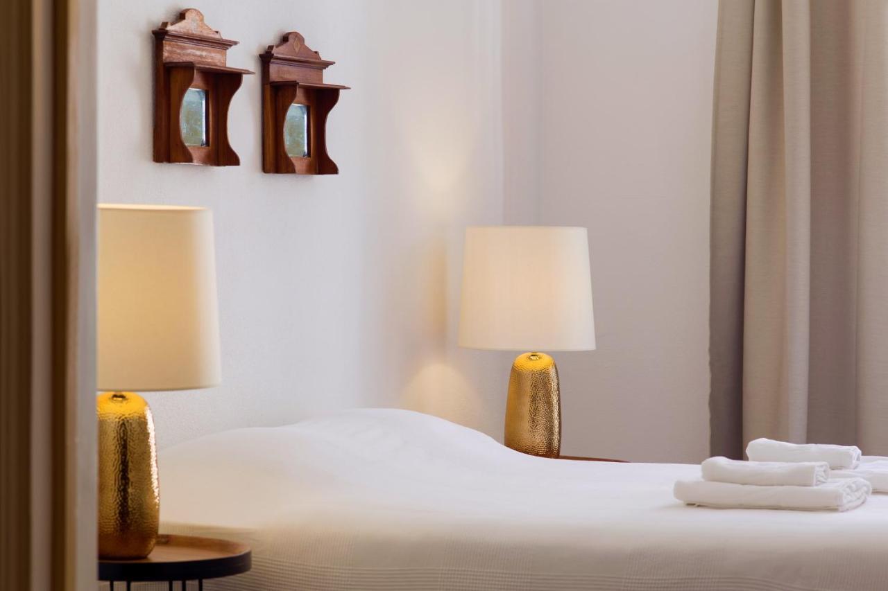 Lost :: Chiado House Gasthof