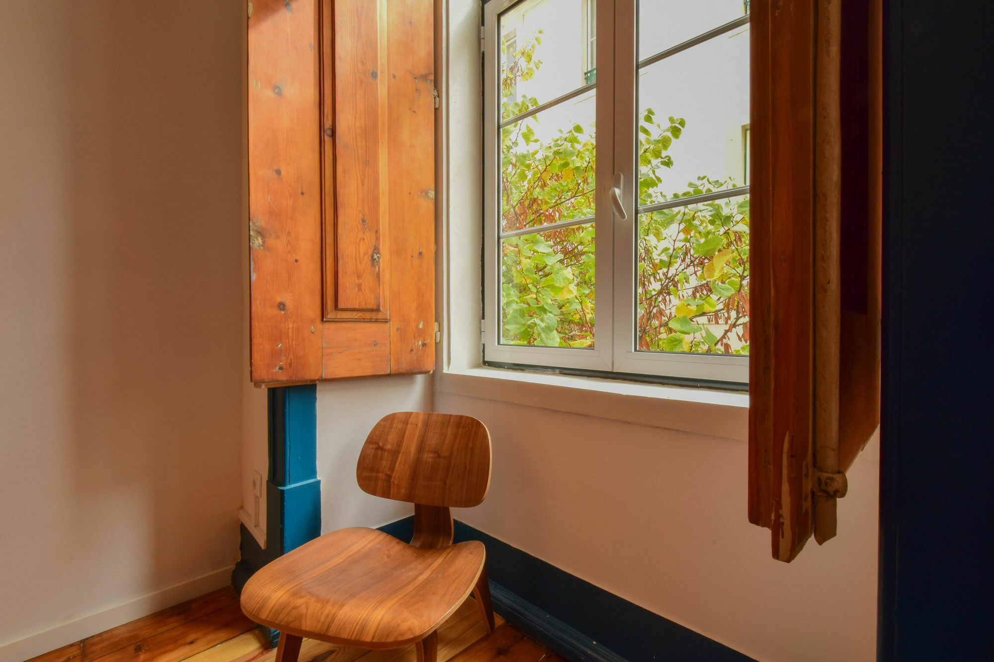 Lost :: Chiado House Gasthof