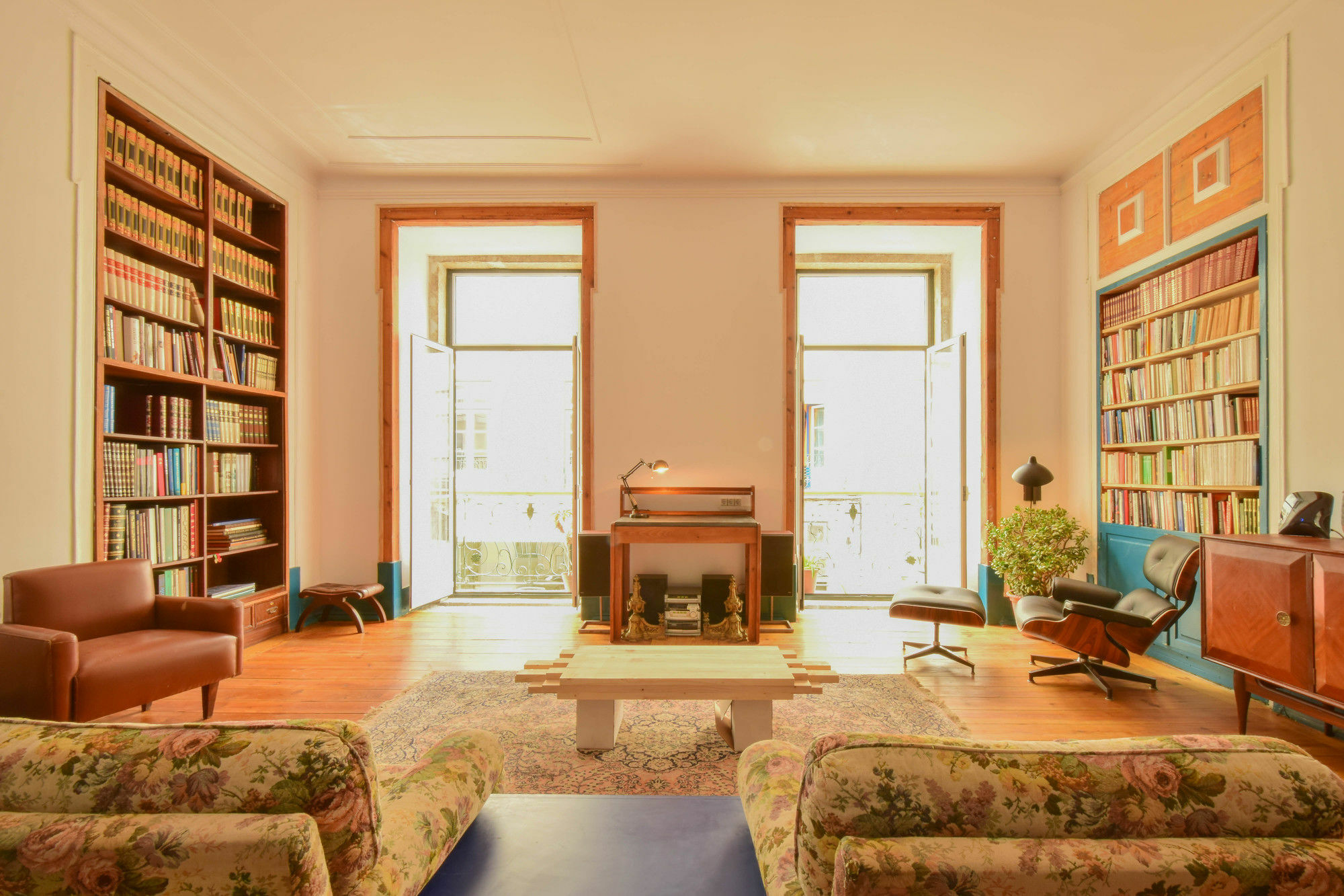 Lost :: Chiado House Gasthof Lissabon